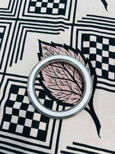 Solid Heavy Steel Ring–Durable &amp; Industrial Grade