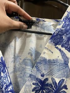 House Of Fett Midi Dress