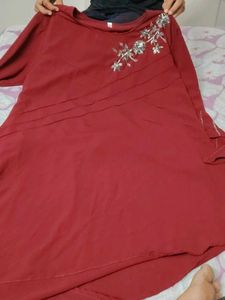 5xl Kurti