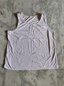 Bust 46-54 Inches Unisex Sandoz Or Tank Top
