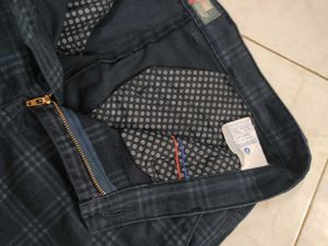 Formal Pants