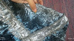 Quran Cover Jusdaan Holybook Bridal Clothes