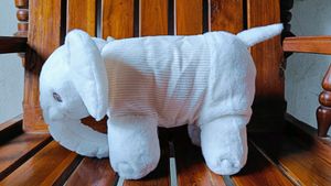 Ultrasoft Elephant Plushie