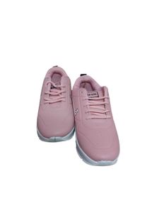 Pink Fashion Sneakers
