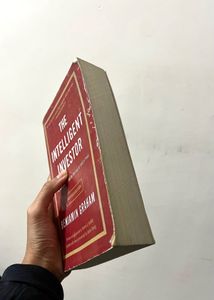 The Intelligent Investor - by Benjamin Franklin