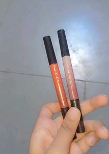 NYX Lip Duo (old 10&amp;old12)