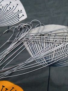 12 Piece Hanker