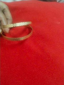 Beutiful Bangles 2 Pc