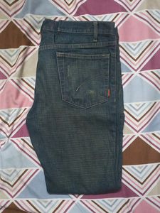 Koutons 34 Inch Jeans In Excellent Condition