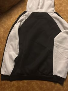 Fleece Hoodie