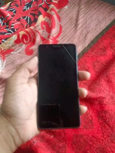 Samsung M01 Core