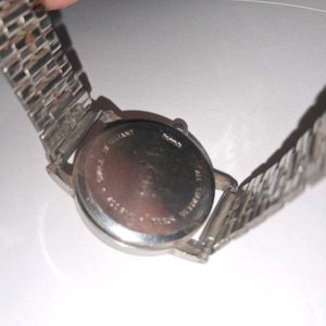 Kohinoor Vintage Watch