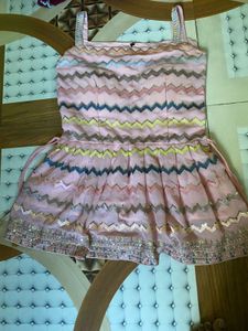 Ethnic Kurta Set