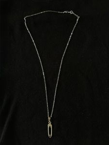 Combo: 3 Silver Neck pieces