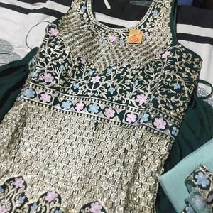 Brand New Lehenga (Any One)