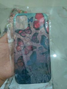 IPhone 11  Cases (Set of 4)