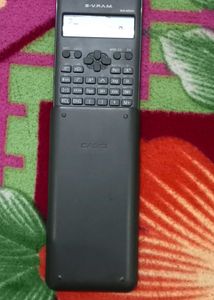 CASIO NEW AND ORIGINAL CALCULATOR