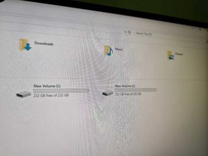 Seagate 500GB HDD Hard Disk For Desktop PC