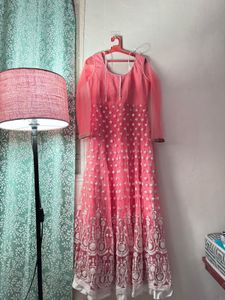 Stunning Long Ethnic Set