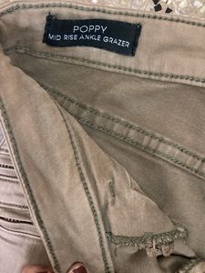 Jean For Grabs