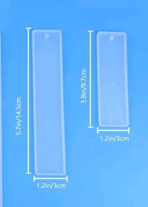 RESIN BOOKMARK 🔖SIZES:-Big - 15cm (approx)Small -