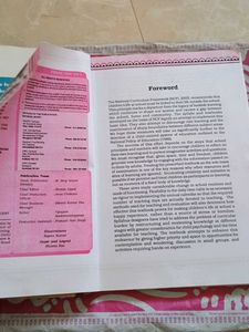 Snapshots And Hornbill - Class XI English Textbook