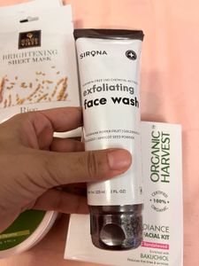Skincare Kit