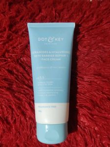 Dot & Key Barrier Repair Face Cream