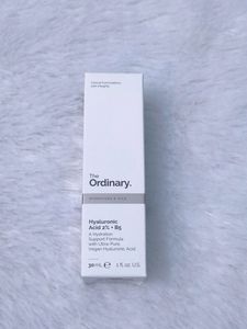 The Ordinary Face Serum