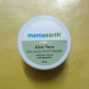 Mama Earth Aloe Vera Gel Face Moisturizer