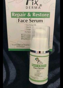 Fixderma Repair And Restore