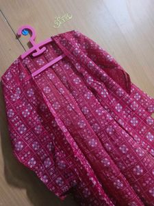 Pink Shrug For Sale