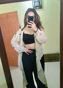 Stylish Women's Top