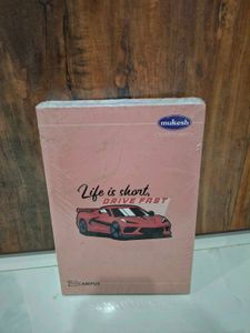 Mukesh Notebooks (8 pieces)