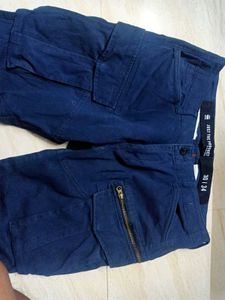 G STAR RAW Cargo Pant