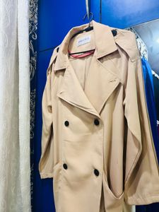 New Coat 🧥