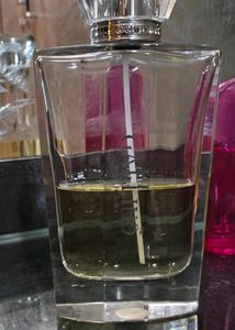 2 Semi Used Perfume Bottles