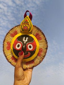 Hand Craft ..... Jay Jagannath....⭕❗⭕