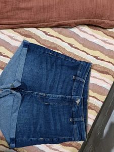 H&M Divided Shorts For Women