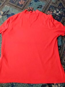 Stretchable Tshirt