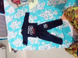 Kids Wear Set Fullsleeves