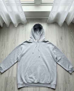 H&M Gray Hoodie