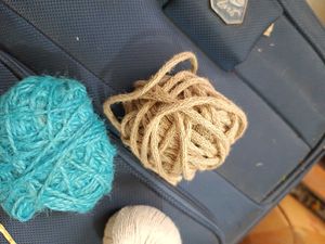 Yarn Balls - Craft Supplies