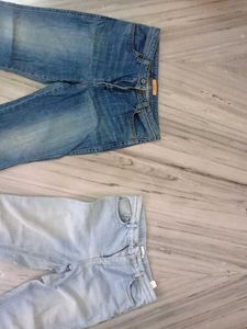 Two Women Jeans