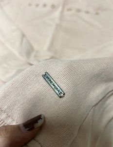 Vero Moda Beige Sweatshirt