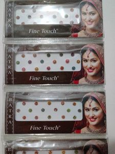 Fancy Stone Bindi