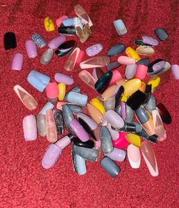 Press On Nails