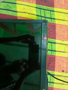 SAMSUNG L.E.D. T.VMODEL FHD1080PLED LCD TV
