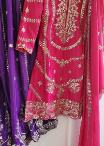 Elegant Salwar Suit