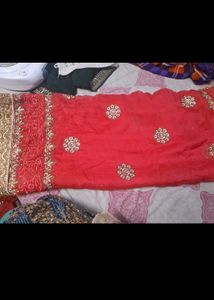 Pick Any 1 Saree In @Rs.120